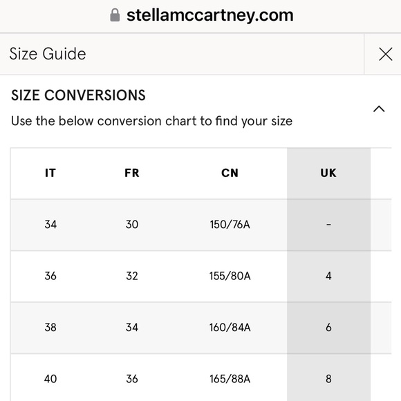 Stella McCartney 2014 Tulip Mini Dress - Picture 12 of 12